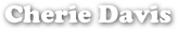 Cherie Davis