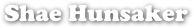 Shae Hunsaker